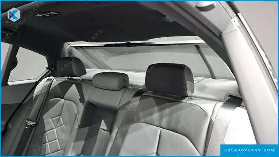 BMW 5 SERIES 530I XDRIVE M SPORT