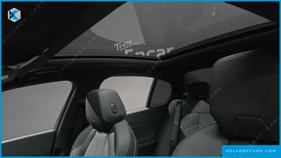 BMW 5 SERIES 520I M SPORT