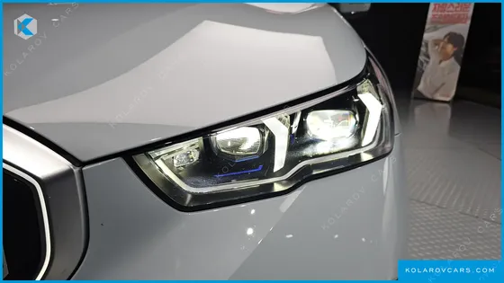 BMW 5 SERIES 520I M SPORT