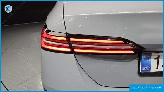 BMW 5 SERIES 520I M SPORT