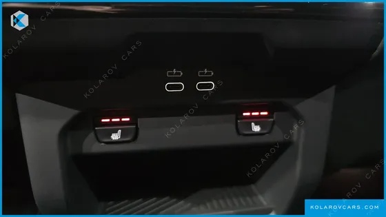 BMW 5 SERIES 520I M SPORT