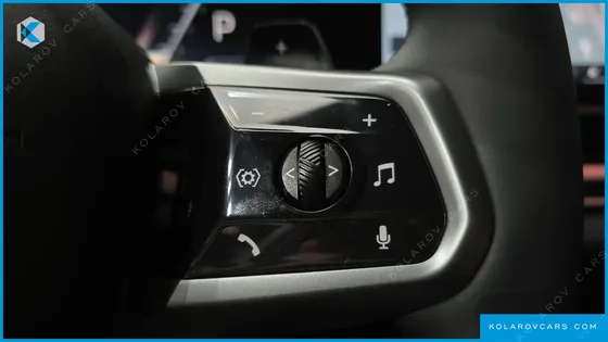 BMW 5 SERIES 520I M SPORT