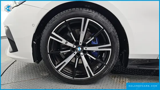 BMW 5 SERIES 530I XDRIVE M SPORT