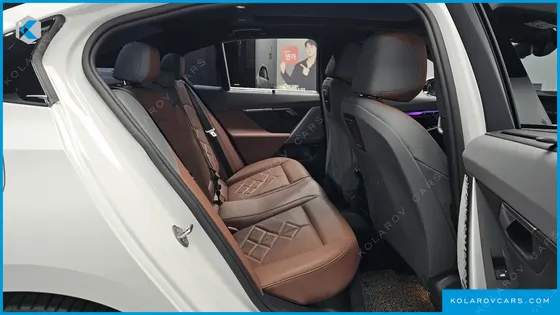 BMW 5 SERIES 530I XDRIVE M SPORT