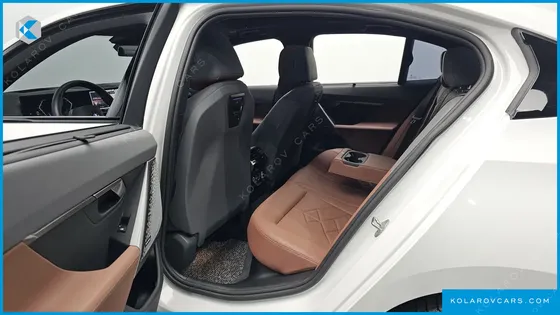 BMW 5 SERIES 530I XDRIVE M SPORT