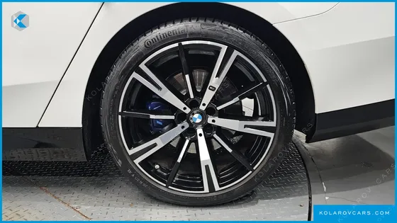BMW 5 SERIES 530I XDRIVE M SPORT