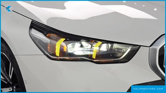 BMW 5 SERIES 530I XDRIVE M SPORT