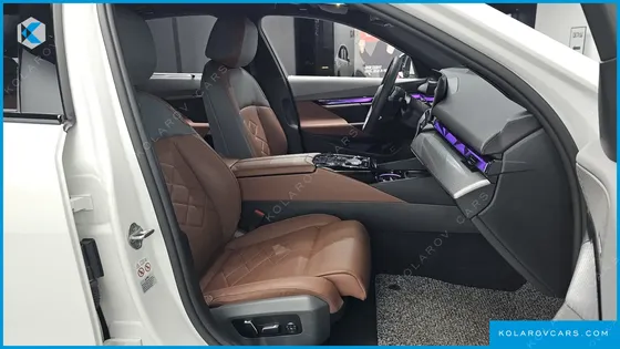 BMW 5 SERIES 530I XDRIVE M SPORT