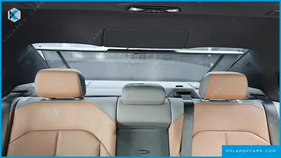 BMW 5 SERIES 530I XDRIVE M SPORT