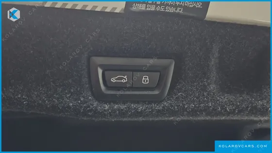 BMW 5 SERIES 530I XDRIVE M SPORT