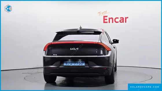 KIA EV6 STANDARD