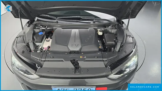 KIA EV6 STANDARD