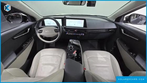 KIA EV6 STANDARD