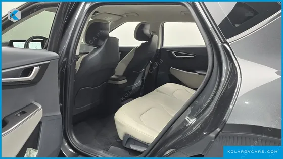 KIA EV6 STANDARD
