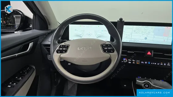 KIA EV6 STANDARD