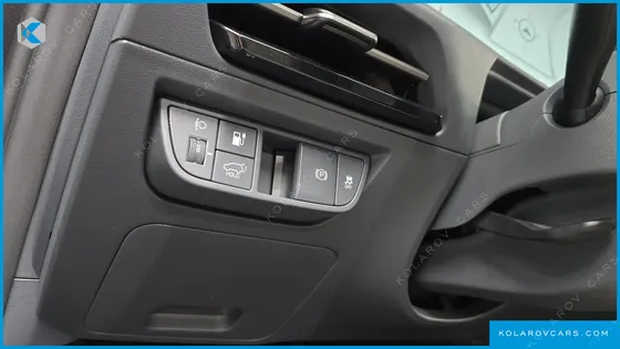 KIA EV6 STANDARD