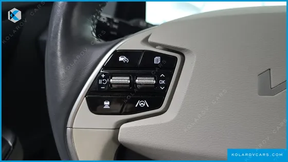 KIA EV6 STANDARD