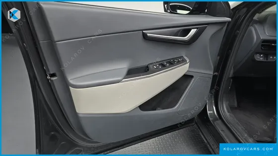 KIA EV6 STANDARD