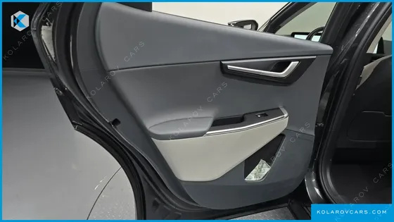KIA EV6 STANDARD