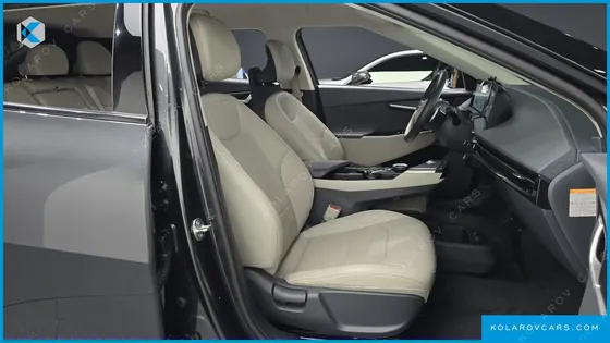 KIA EV6 STANDARD