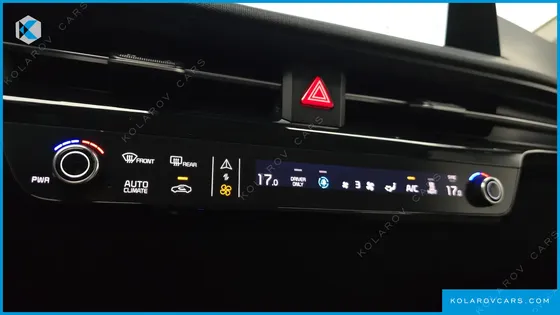 KIA EV6 STANDARD