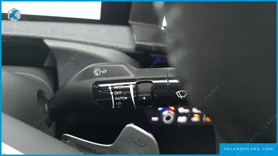 KIA EV6 STANDARD
