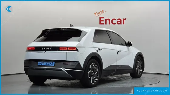 HYUNDAI IONIQ 5 LONG RANGE