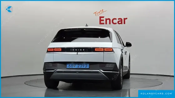 HYUNDAI IONIQ 5 LONG RANGE