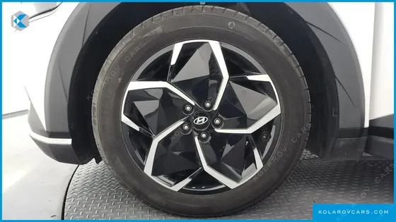 HYUNDAI IONIQ 5 LONG RANGE