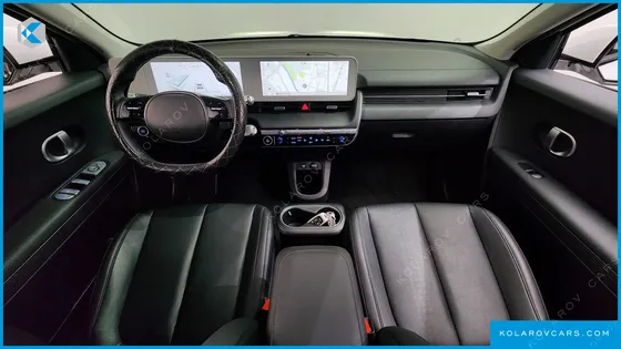 HYUNDAI IONIQ 5 LONG RANGE