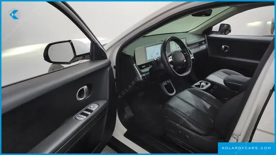 HYUNDAI IONIQ 5 LONG RANGE