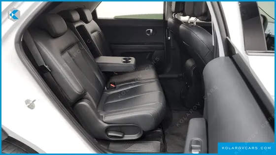 HYUNDAI IONIQ 5 LONG RANGE