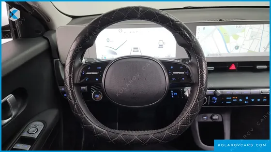 HYUNDAI IONIQ 5 LONG RANGE