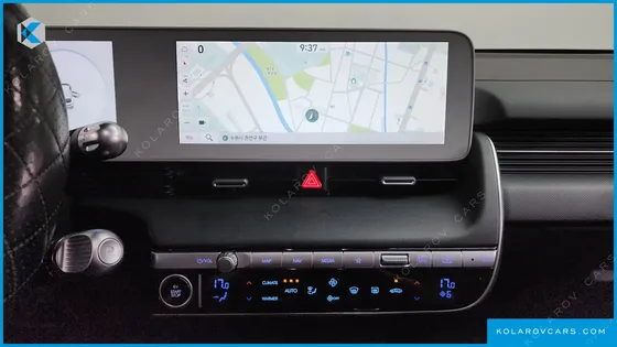 HYUNDAI IONIQ 5 LONG RANGE