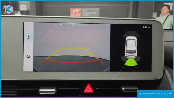 HYUNDAI IONIQ 5 LONG RANGE