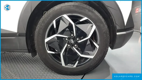 HYUNDAI IONIQ 5 LONG RANGE