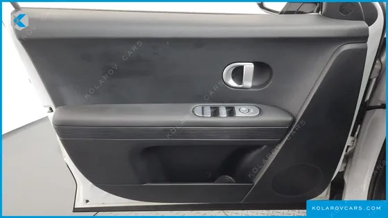 HYUNDAI IONIQ 5 LONG RANGE