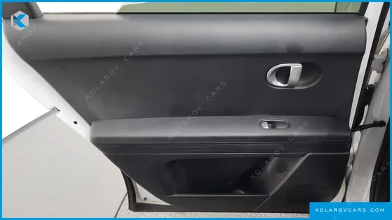 HYUNDAI IONIQ 5 LONG RANGE