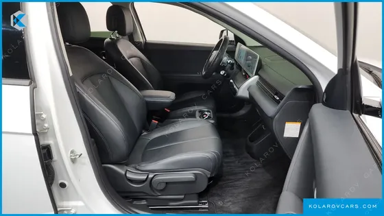 HYUNDAI IONIQ 5 LONG RANGE