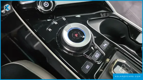 KIA EV6 LONG RANGE 4WD