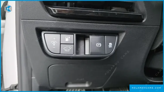 KIA EV6 LONG RANGE 4WD