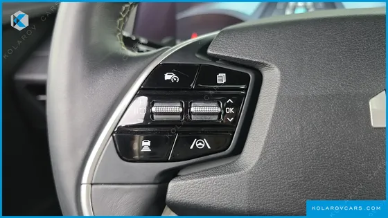 KIA EV6 LONG RANGE 4WD