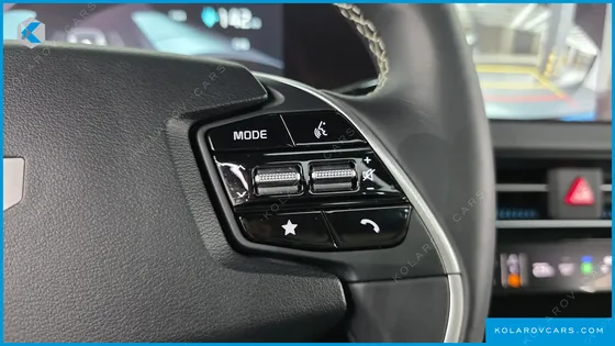 KIA EV6 LONG RANGE 4WD
