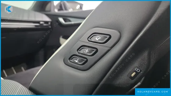 KIA EV6 LONG RANGE 4WD