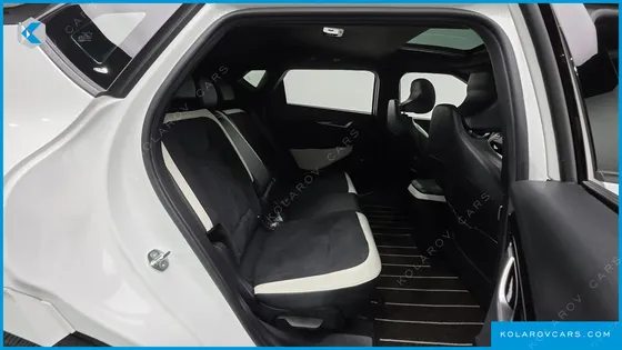 KIA EV6 LONG RANGE 4WD