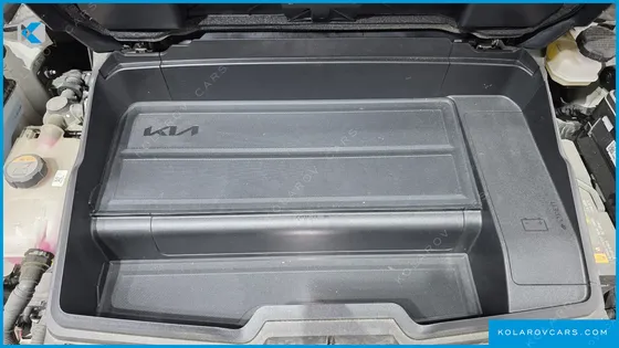 KIA EV6 LONG RANGE 4WD