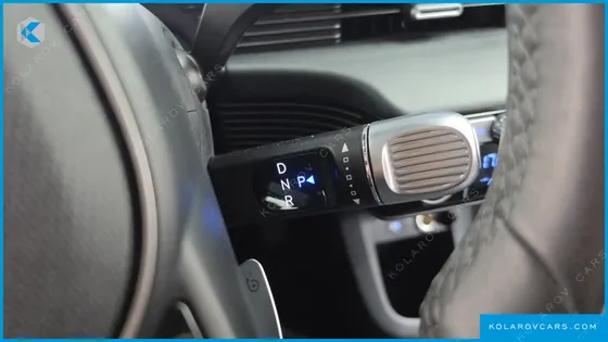 HYUNDAI IONIQ 5 LONG RANGE
