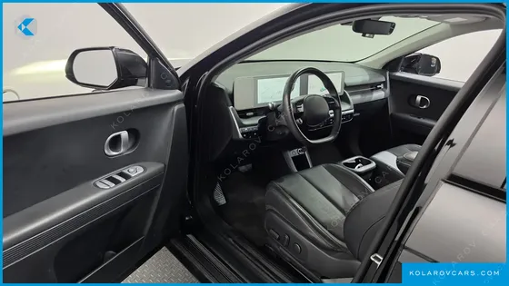 HYUNDAI IONIQ 5 LONG RANGE
