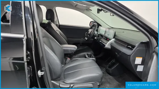 HYUNDAI IONIQ 5 LONG RANGE