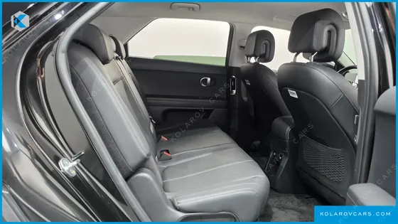 HYUNDAI IONIQ 5 LONG RANGE